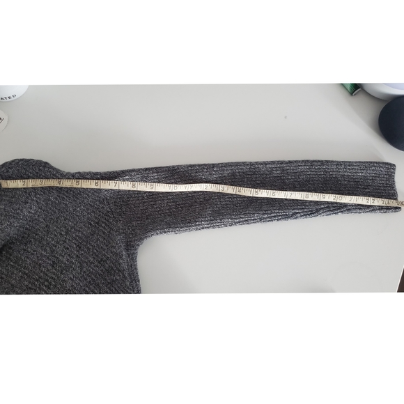 Aritzia Babaton Wool Sweater - Picture 7 of 8